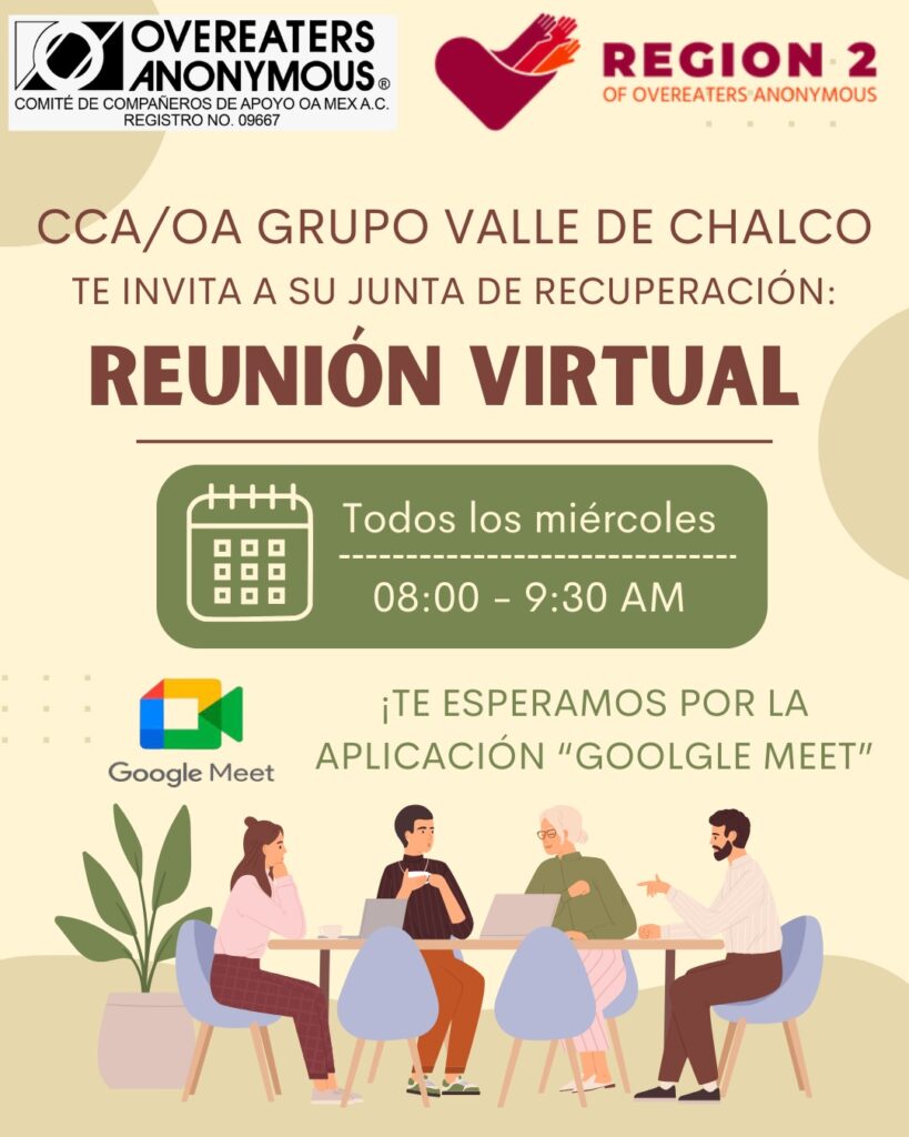 ABANICO CHALCO